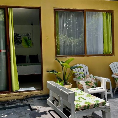 Freddy'S Place B&B Monteverde Екстериор снимка