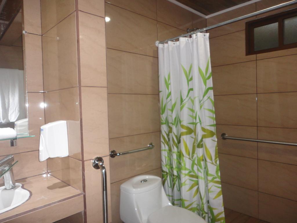 Freddy'S Place B&B Monteverde Стая снимка