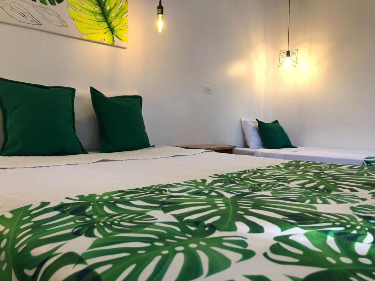 Freddy'S Place B&B Monteverde Екстериор снимка