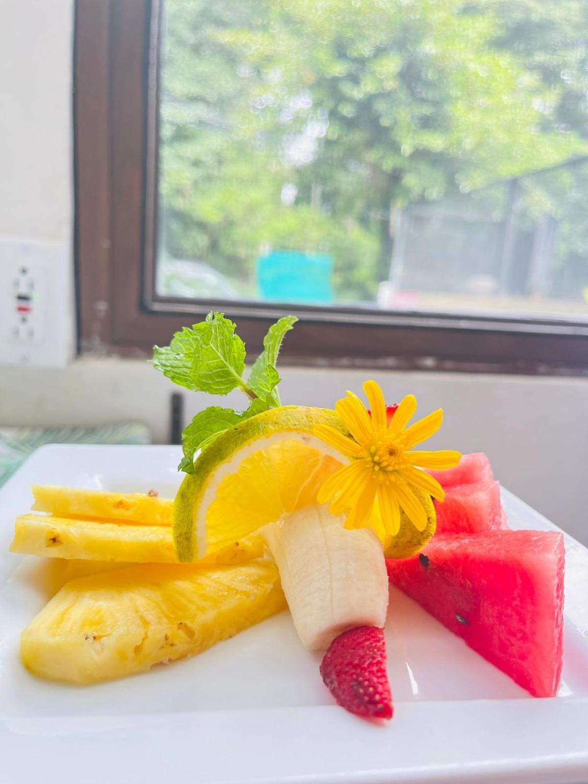 Freddy'S Place B&B Monteverde Екстериор снимка