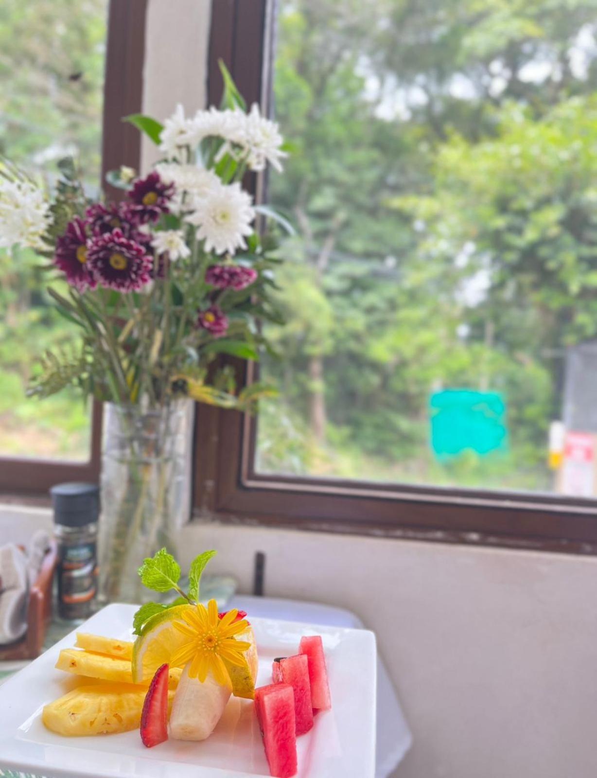 Freddy'S Place B&B Monteverde Екстериор снимка