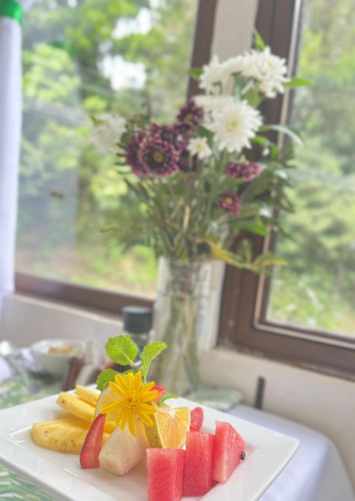 Freddy'S Place B&B Monteverde Екстериор снимка