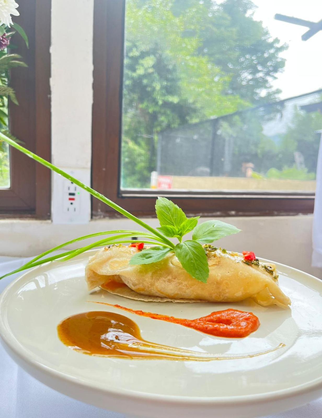 Freddy'S Place B&B Monteverde Екстериор снимка