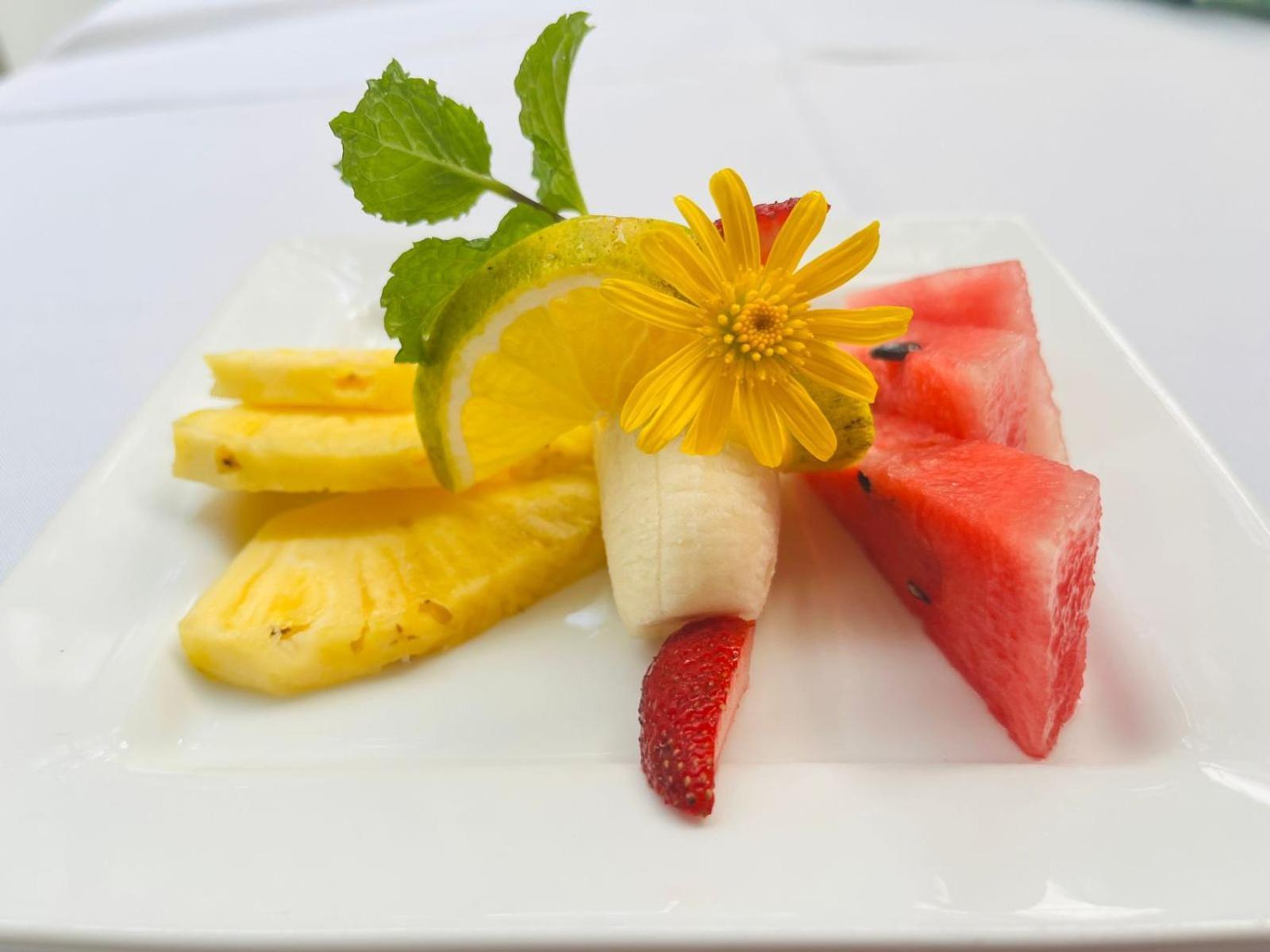 Freddy'S Place B&B Monteverde Екстериор снимка