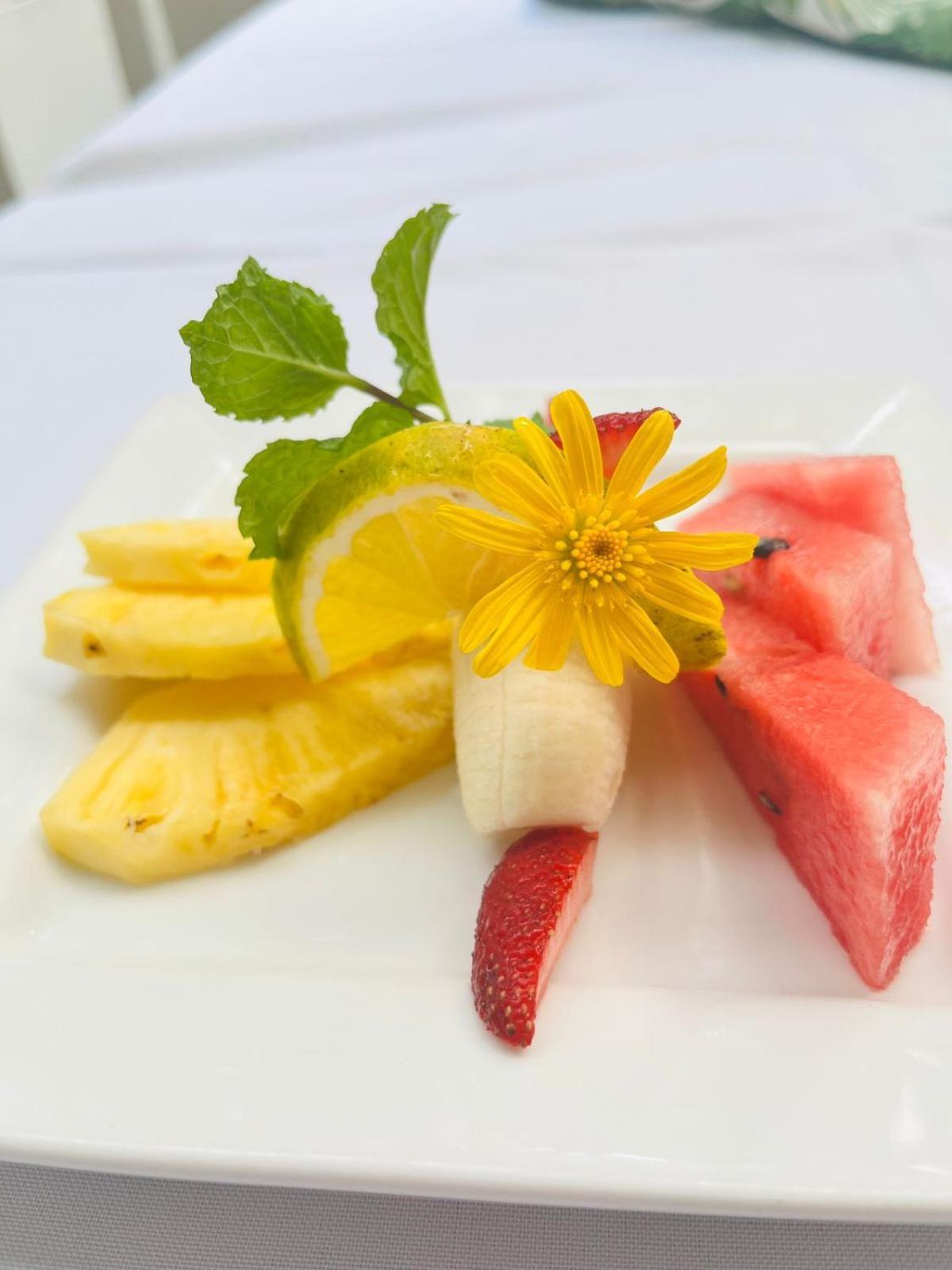 Freddy'S Place B&B Monteverde Екстериор снимка