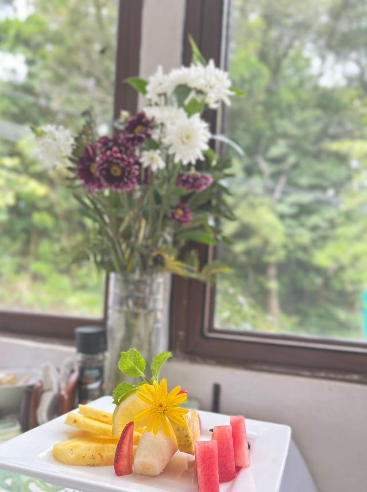 Freddy'S Place B&B Monteverde Екстериор снимка