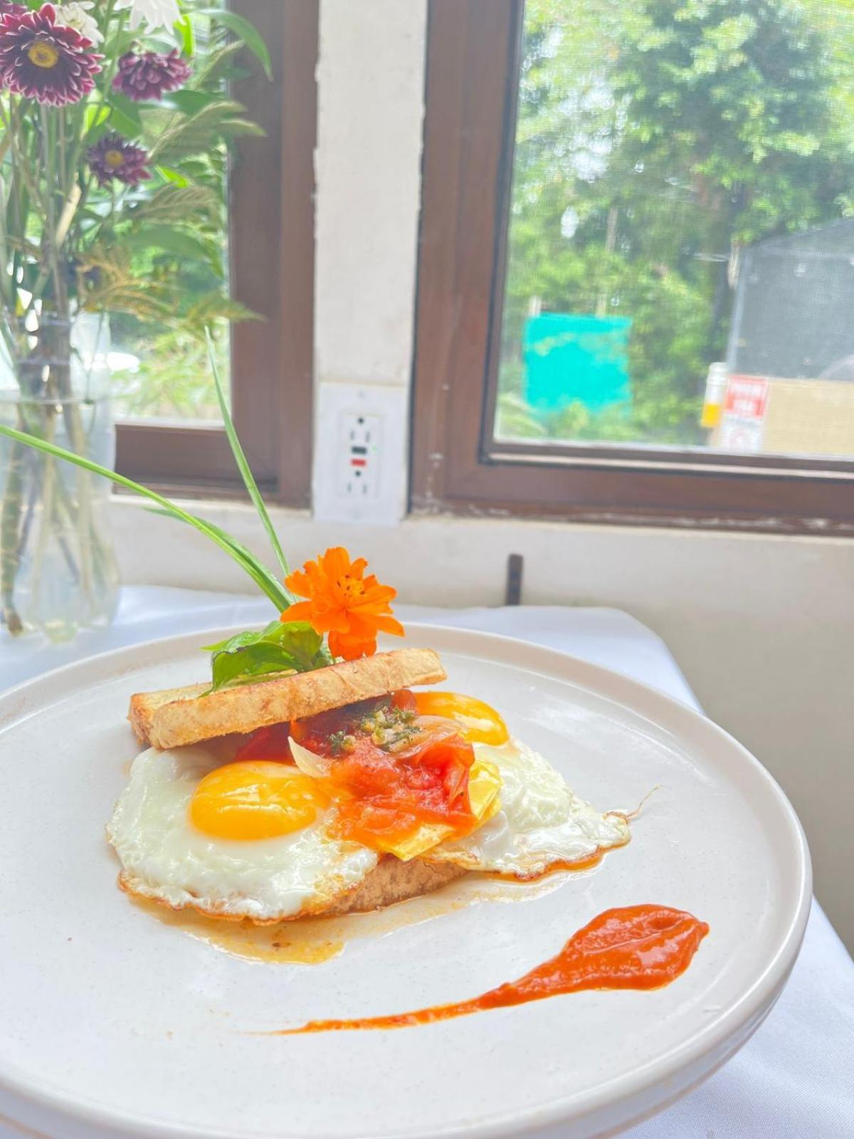 Freddy'S Place B&B Monteverde Екстериор снимка