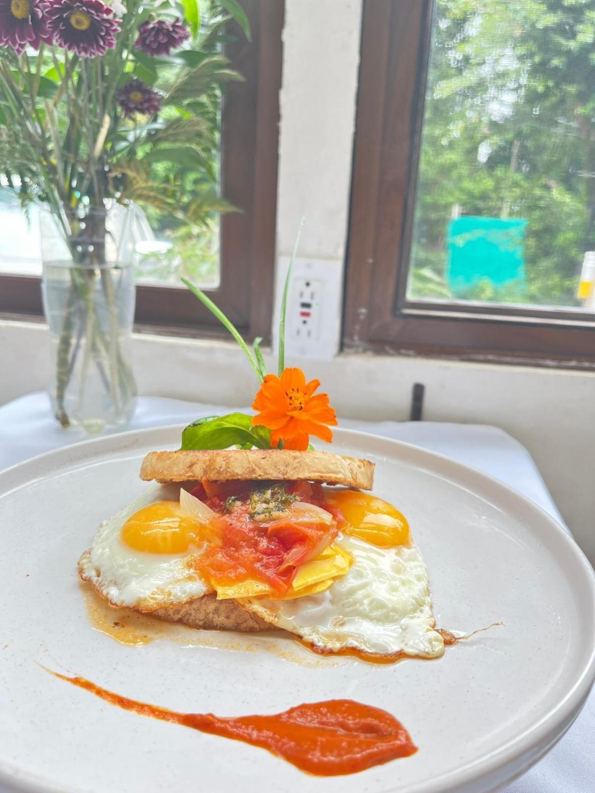 Freddy'S Place B&B Monteverde Екстериор снимка