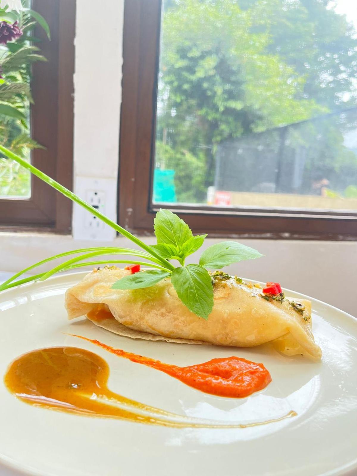Freddy'S Place B&B Monteverde Екстериор снимка