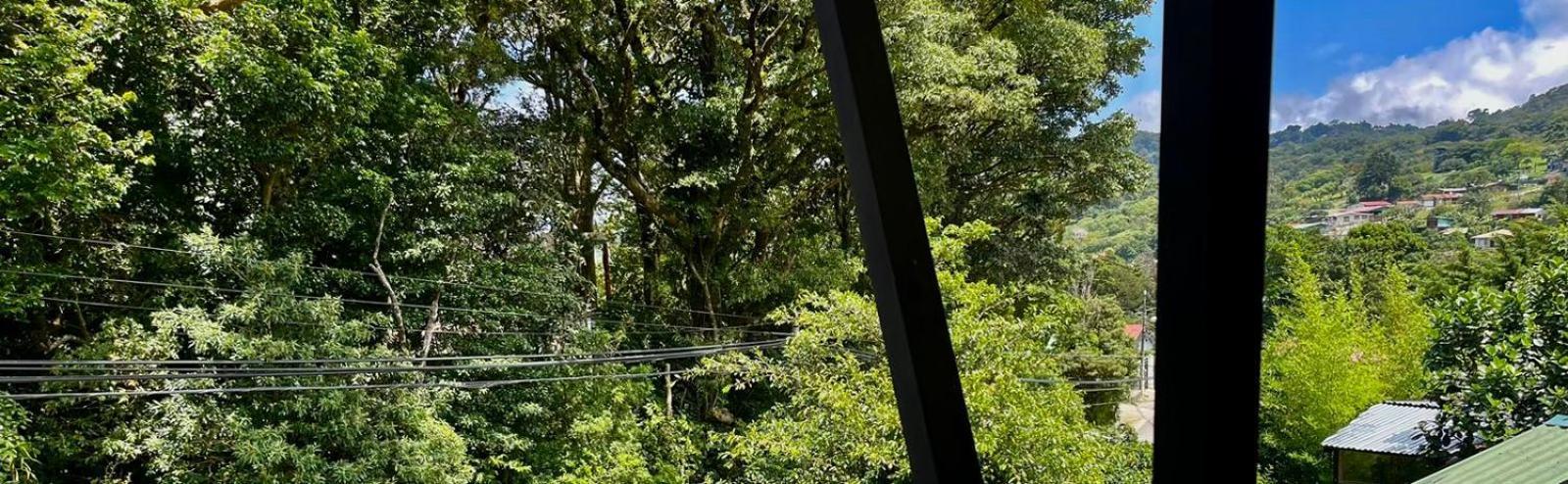 Freddy'S Place B&B Monteverde Екстериор снимка