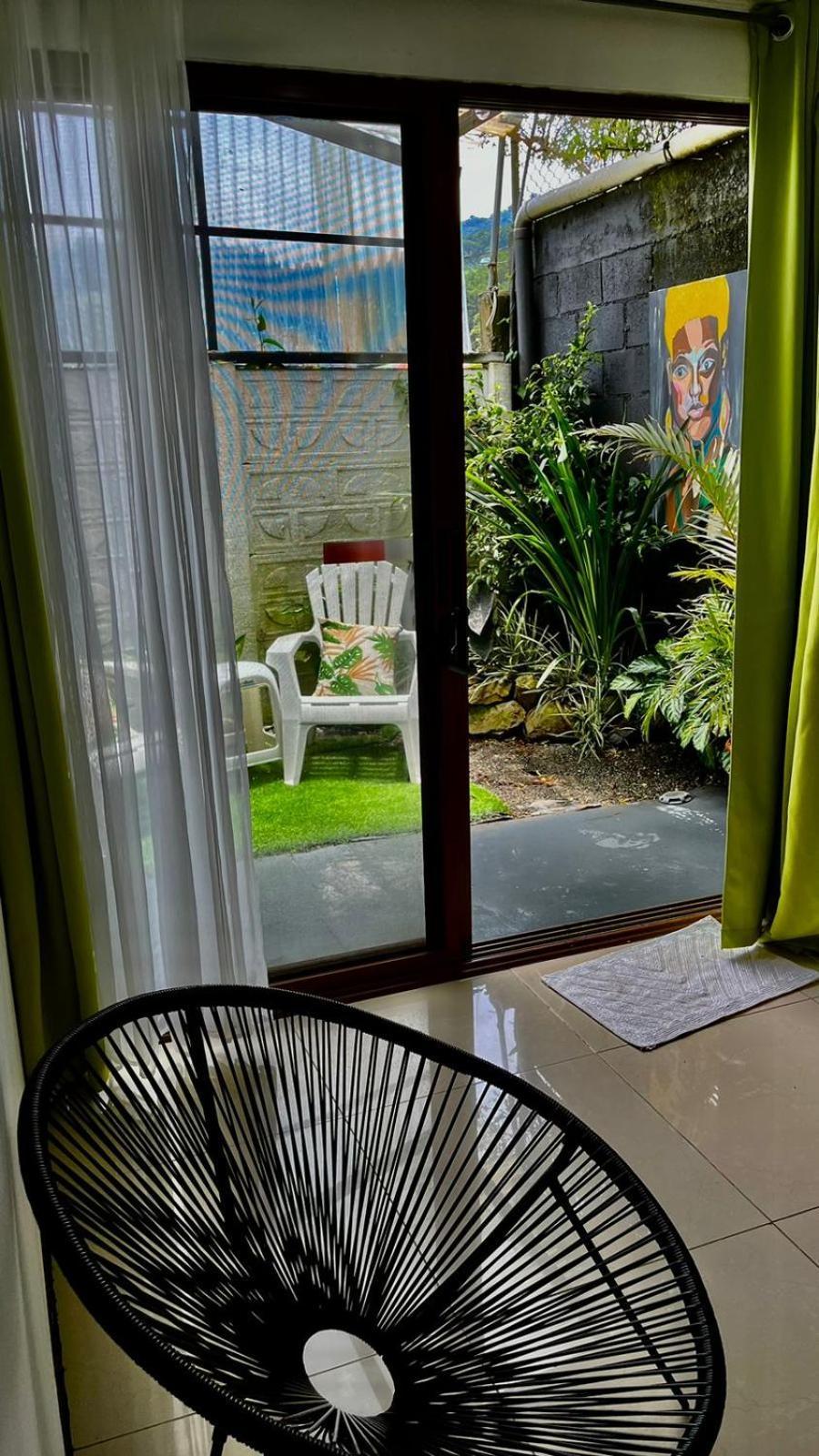 Freddy'S Place B&B Monteverde Екстериор снимка
