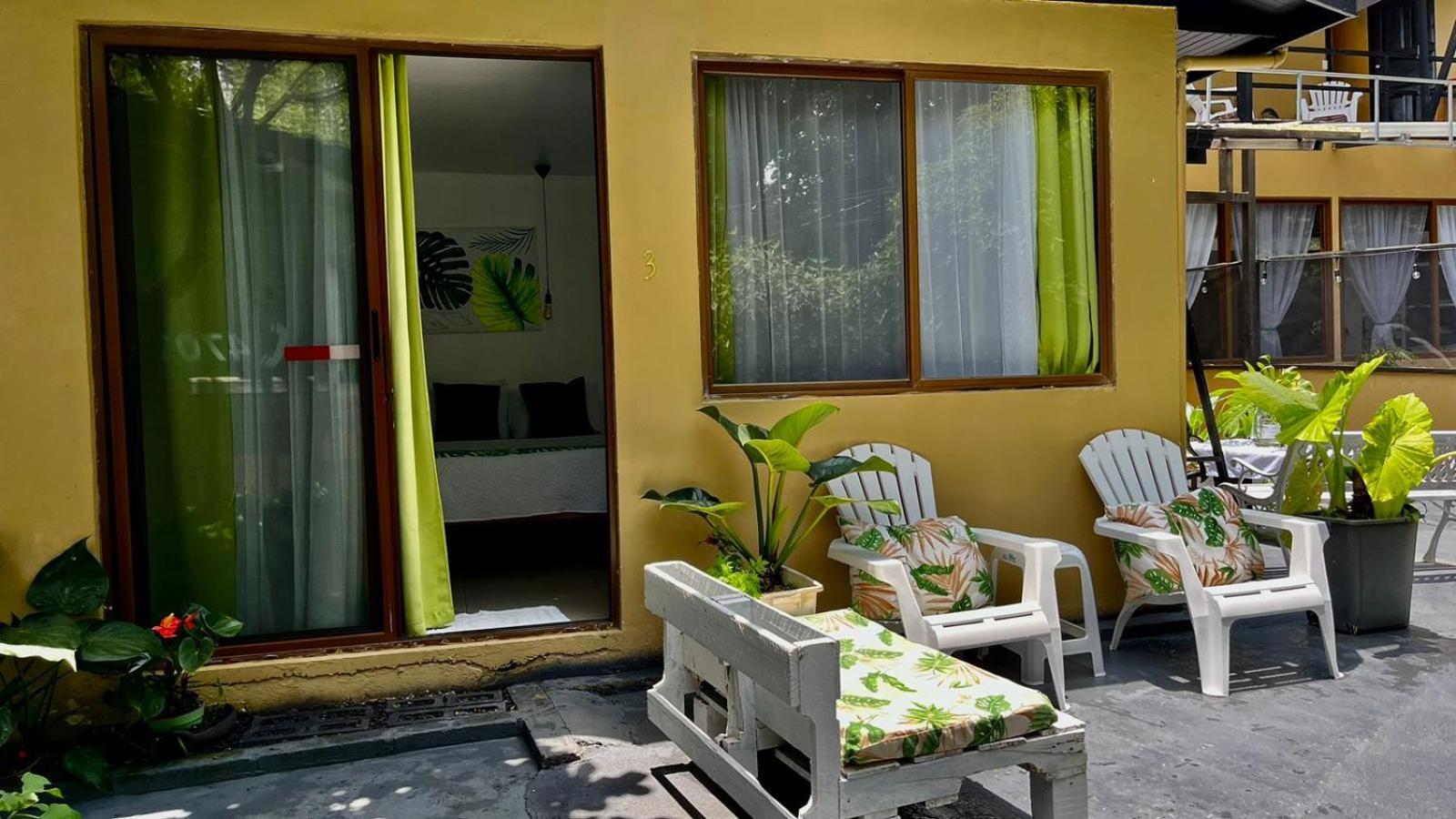 Freddy'S Place B&B Monteverde Екстериор снимка